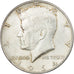 Coin, United States, Kennedy Half Dollar, Half Dollar, 1964, U.S. Mint