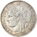 Monnaie, France, Cérès, 5 Francs, 1870, Paris, TB+, Argent, Gadoury:743