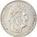 Coin, France, Louis-Philippe, 5 Francs, 1846, Paris, EF(40-45), Silver, KM:749.1