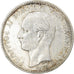 Coin, Greece, George I, 5 Drachmai, 1876, Paris, EF(40-45), Silver, KM:46