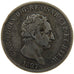 Italy, 5 Lire, 1827, Turin, EF(40-45), Silver, 24.50