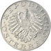 Coin, Austria, 10 Schilling, 1997, EF(40-45), Copper-Nickel Plated Nickel