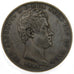 Charles Albert, Italie, Sardaigne, 5 Lire