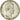 Moneda, Estados italianos, SARDINIA, Carlo Alberto, 5 Lire, 1844, Torino, MBC