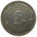 Morocco, 500 Francs, 1956, AU(55-58), Silver, 22.50