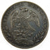Mexico, 8 Réales, 1886, Mexico, KM #377.10, AU(50-53), Silver, 27.00