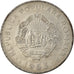Munten, Roemenië, 3 Lei, 1963, FR+, Nickel Clad Steel, KM:91
