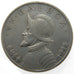 Panama, 1 Balboa, 1947, KM #13, AU(50-53), Silver, 38.1, 26.60