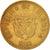 Münze, Kolumbien, 100 Pesos, 1994, S+, Aluminum-Bronze, KM:285.1
