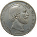 NETHERLANDS, 2-1/2 Gulden, 1874, KM #82, EF(40-45), Silver, 38, 24.80