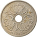 Moneta, Danimarca, Margrethe II, 5 Kroner, 1992, Copenhagen, BB, Rame-nichel