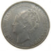 Netherlands, 2 1/2 Gulden, 1938, KM #165, AU(50-53), Silver, 38, 25.00
