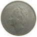 Netherlands, 2 1/2 Gulden, 1939, KM #165, AU(50-53), Silver, 38, 25.00