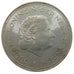 Netherlands, 10 Gulden, 1970, KM #195, AU(55-58), Silver, 38, 25.00