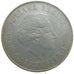 Netherlands, 10 Gulden, 1973, KM #196, AU(55-58), Silver, 38, 25.00