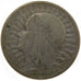 Poland, 10 Zlotych, 1932, AU(50-53), Silver, 21.80