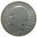 Poland, 10 Zlotych, 1932, EF(40-45), Silver, 21.90