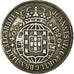 Moneta, Portogallo, Jo, 400 Reis, Pinto, 480 Reis, 1820, Lisbon, BB+, Argento