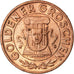 Österreich, Token, Goldener Groschen, Kulturwoche, 1950, UNZ, Kupfer