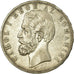 Monnaie, Roumanie, Carol I, 5 Lei, 1881, Bucarest, TTB+, Argent, KM:17.1