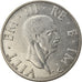 Coin, Italy, Vittorio Emanuele III, 2 Lire, 1940, Rome, AU(50-53), Stainless