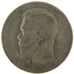 Russia, Rouble, 1897, Saint-Pétersbourg, VF(20-25), Silver, 19.60
