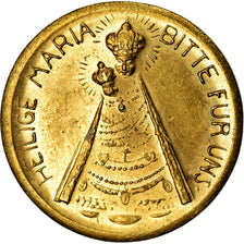 Austria, Token, Glücksgroschen, SC, Cobre