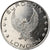 Reino Unido, Token, EURO COIN LONDON, MS(63), Latão