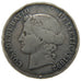 Switzerland, 5 Francs, 1892, Bern, KM #34, VG(8-10), Silver, 37, 24.80