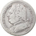 Münze, Frankreich, Louis XVIII, Louis XVIII, 5 Francs, 1814, Bayonne, S