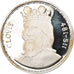 Francia, medaglia, Clovis 481-511, SPL+, Argento