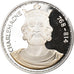 Francia, medaglia, Charlemagne 768-814, SPL+, Argento