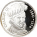 France, Medal, Charles IX 1560-1574, MS(65-70), Silver