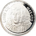 France, Medal, Louis XIV 1643-1715, MS(65-70), Silver