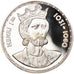 France, Medal, Henri Ier 1031-1060, MS(65-70), Silver