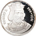 Frankreich, Medaille, Robert II 996-1031, STGL, Silber