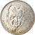 Coin, France, André Malraux, 100 Francs, 1997, AU(55-58), Silver, KM:1188