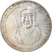 Coin, France, Clovis, 100 Francs, 1996, AU(55-58), Silver, KM:1180, Gadoury:953