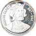 France, Medal, Hugues Capet 987-996, MS(65-70), Silver
