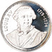 France, Medal, Louis XV 1715-1774, MS(65-70), Silver