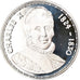 Frankreich, Medaille, Charles X 1824-1830, STGL, Silber