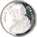 Francia, medalla, Louis XVI 1774-1793, FDC, Plata