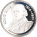 France, Medal, Louis XVIII 1814-1824, MS(65-70), Silver