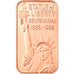 United States of America, Médaille, Centenaire de la Statue de la Liberté