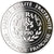 Coin, France, 100 Francs-15 Ecus, 1990, Paris, MS(65-70), Silver, KM:989