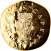 France, 50 Euro, Hugues Capet, 2012, Paris, MS(65-70), Gold, KM:2076