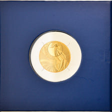 Francia, 250 Euro, 2015, Paris, FDC, Oro, Gadoury:EU659