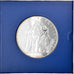 France, 100 Euro, 2012, Paris, Hercule, MS(65-70), Silver, Gadoury:EU591