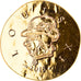 Francia, 50 Euro, Louis XI, 2013, Paris, FDC, Oro