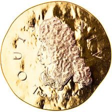 France, 50 Euro, Louis XIV, 2014, Paris, MS(65-70), Gold